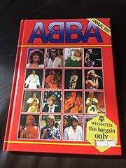 Abba annual 1982 for sale  Delivered anywhere in UK