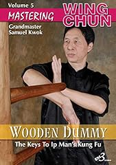 Wing chun vol for sale  Delivered anywhere in UK