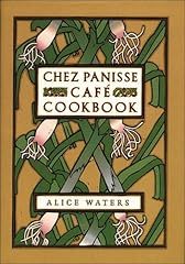 Panisse café cookbook d'occasion  Livré partout en France