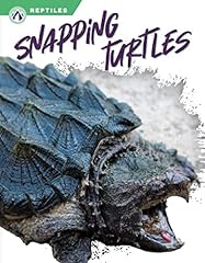 Snapping turtles for sale  Delivered anywhere in USA 