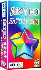 Skyjo action magilano d'occasion  Livré partout en France