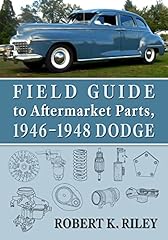 Field guide aftermarket usato  Spedito ovunque in Italia 