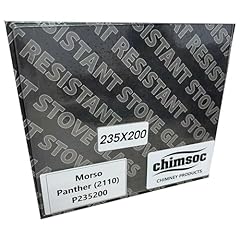 Chimsoc replacement stove for sale  Delivered anywhere in UK