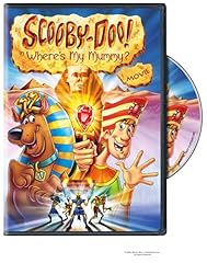 Scooby doo mummy for sale  Delivered anywhere in USA 