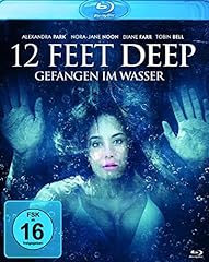 Feet deep gefangen gebraucht kaufen  Wird an jeden Ort in Deutschland