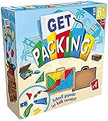 Asmodee zygomatic get gebraucht kaufen  Wird an jeden Ort in Deutschland