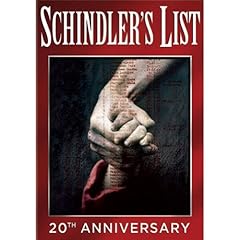 Schindler list dvd for sale  Delivered anywhere in USA 