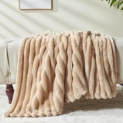 Wajade couverture plaid d'occasion  Livré partout en France