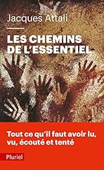 Chemins essentiel d'occasion  Livré partout en France