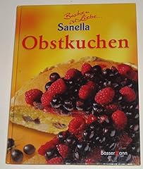 Backen .... sanella gebraucht kaufen  Wird an jeden Ort in Deutschland