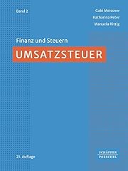 Umsatzsteuer gebraucht kaufen  Wird an jeden Ort in Deutschland