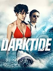 Dark tide usato  Spedito ovunque in Italia 