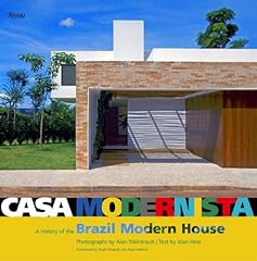 Casa modernista history for sale  Delivered anywhere in USA 
