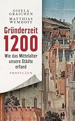 Gründerzeit 1200 mittelalter gebraucht kaufen  Wird an jeden Ort in Deutschland