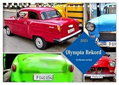 Lympia rekord klassiker gebraucht kaufen  Wird an jeden Ort in Deutschland