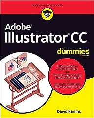 Adobe illustrator dummies for sale  Delivered anywhere in UK