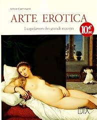Arte erotica. ediz. usato  Spedito ovunque in Italia 