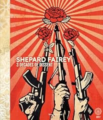 Shepard fairey d'occasion  Livré partout en France