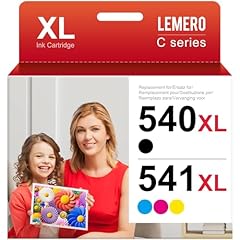 Lemero 540xl 541xl d'occasion  Livré partout en France