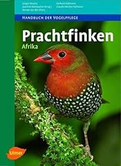 Prachtfinken afrika afrika gebraucht kaufen  Wird an jeden Ort in Deutschland