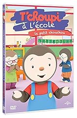 Choupi école petit d'occasion  Livré partout en France