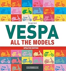 Vespa models for sale  Delivered anywhere in UK