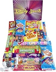 Simply sweets retro for sale  Delivered anywhere in UK
