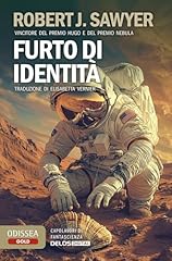 Furto identità usato  Spedito ovunque in Italia 