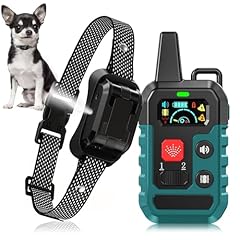 Anti bark collars for sale  Delivered anywhere in UK