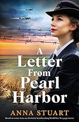 Letter pearl harbor for sale  Delivered anywhere in UK