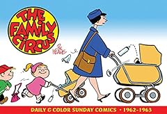 Family circus library for sale  Delivered anywhere in USA 