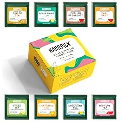 Handpick tea bags for sale  Delivered anywhere in UK