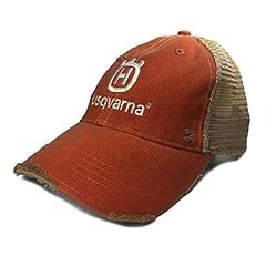 Husqvarna trucker distressed for sale  Delivered anywhere in USA 
