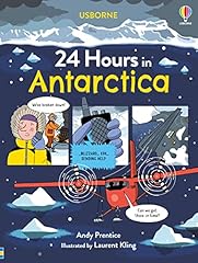 Hours antarctica for sale  Delivered anywhere in UK
