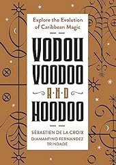 Vodou voodoo hoodoo for sale  Delivered anywhere in Ireland