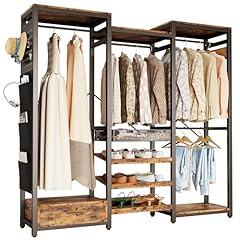 Ironck clothes rack for sale  Delivered anywhere in USA 