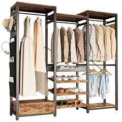 Ironck clothes rack for sale  Delivered anywhere in USA 