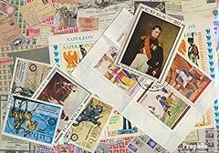 Motives napoléon timbres d'occasion  Livré partout en France