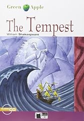 The tempest audio usato  Spedito ovunque in Italia 