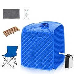 Relax4life portable sauna for sale  Delivered anywhere in UK