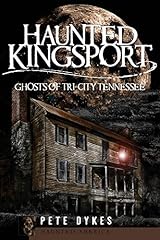Haunted kingsport ghosts for sale  Delivered anywhere in USA 