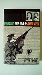 Provos ira sinn for sale  Delivered anywhere in UK