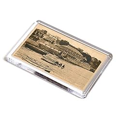 Fridge magnet vintage for sale  Delivered anywhere in UK