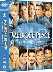 Melrose place the usato  Spedito ovunque in Italia 