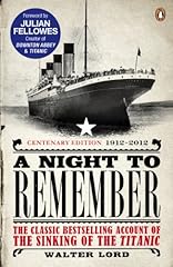 Night remember classic for sale  Delivered anywhere in UK