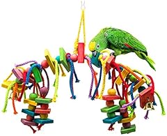 Wonninek bird toys for sale  Delivered anywhere in UK