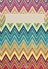 Missoni muster chevron for sale  Delivered anywhere in Ireland