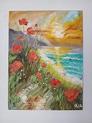 Original hand painted for sale  Delivered anywhere in USA 