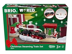 Brio 36014 christmas for sale  Delivered anywhere in USA 