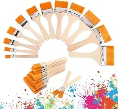 Breit flachpinsel set gebraucht kaufen  Wird an jeden Ort in Deutschland